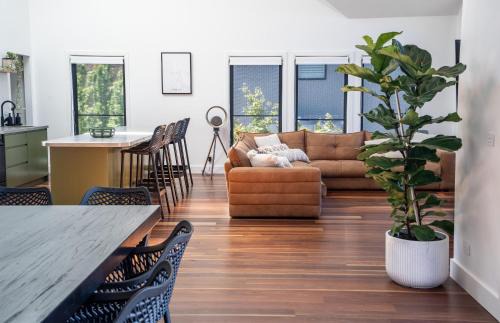Bonnie Doon House | The Barn Bonnie Doon