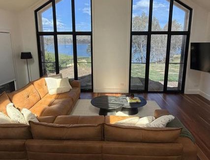 Bonnie Doon House | The Barn Bonnie Doon