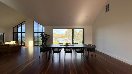 Bonnie Doon House | The Barn Bonnie Doon