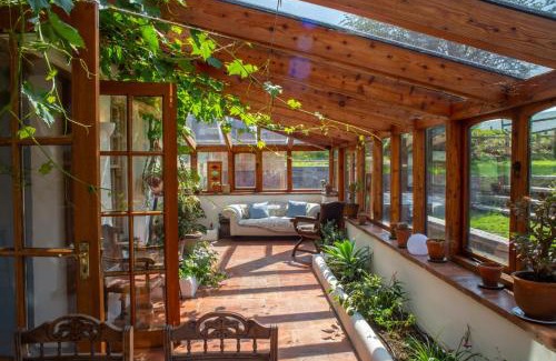Crymych House | The Barn - Brynberian, Eglwyswrw