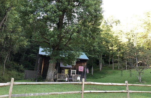 Spring Hill House | The Barn built in 1874