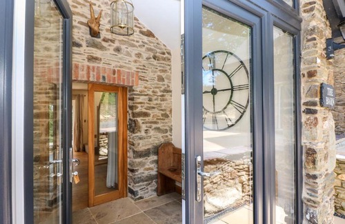 Llanybri House | The Barn, Carmarthen