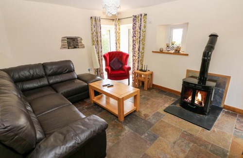 Llanybri House | The Barn, Carmarthen