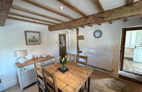 Laycock House | The Barn Cottage
