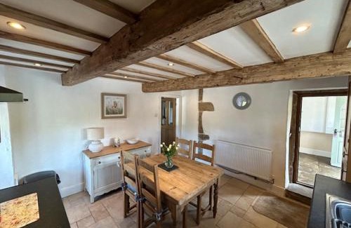 Laycock House | The Barn Cottage
