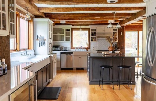 Ancram House | The Barn @Doodletown: Renovated Barn w/Firepit