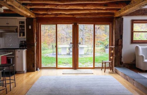 Ancram House | The Barn @Doodletown: Renovated Barn w/Firepit