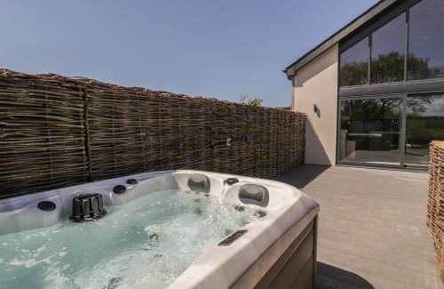 Llanfechell House | The Barn