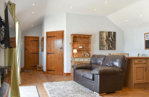 West Lydford House | The Barn