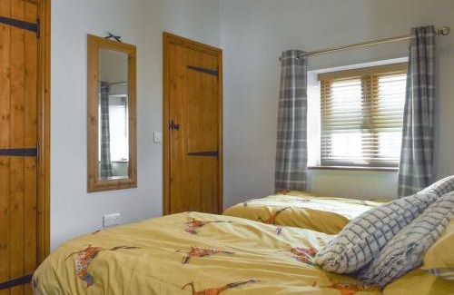 West Lydford House | The Barn