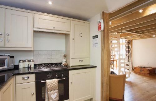 New Forest District House | The Barn