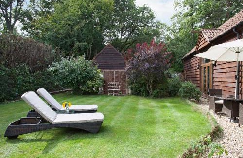 New Forest District House | The Barn