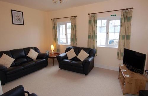 Camelford House | The Barn