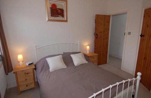 Camelford House | The Barn