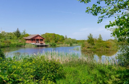 Llanerchymedd Cottage | The Barn