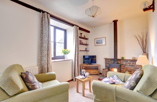 Llanerchymedd Cottage | The Barn