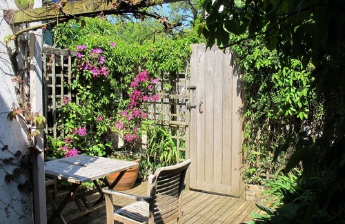Dittisham Cottage | The Barn