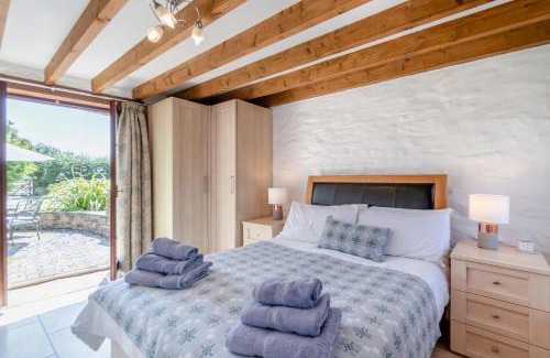 Haverfordwest House | The Barn