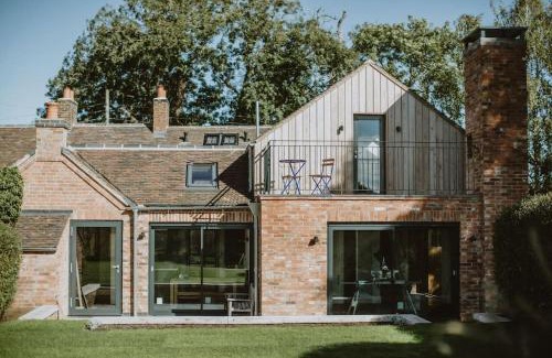 Kinoulton House | The Barn
