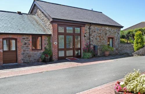 Parkham House | The Barn