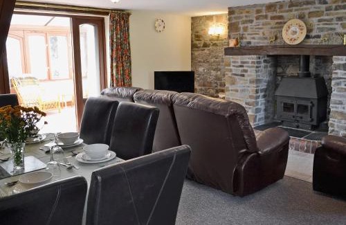 Parkham House | The Barn