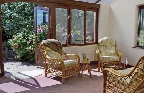 Parkham House | The Barn