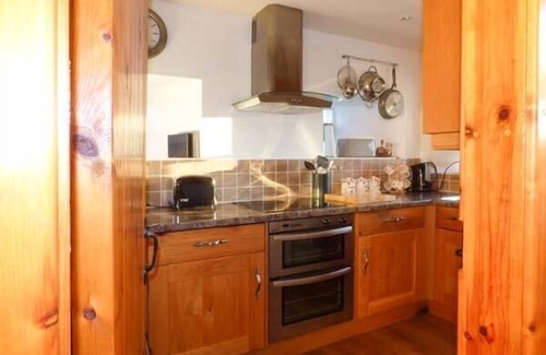 Sedbergh Cottage | The Barn