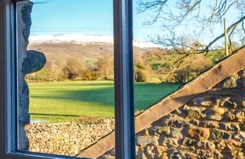 Sedbergh Cottage | The Barn