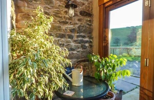 Sedbergh Cottage | The Barn