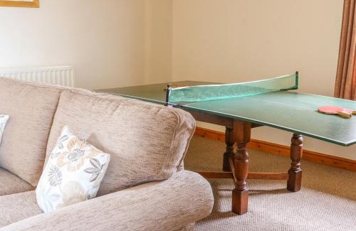 Draughton House | The Barn