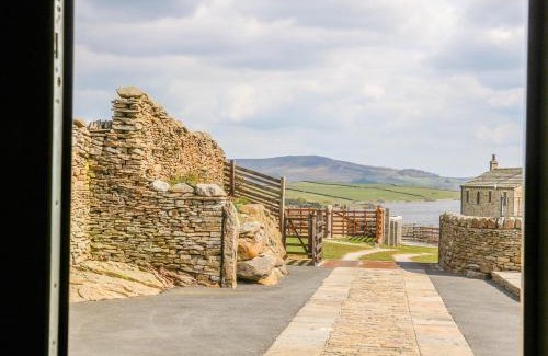Draughton House | The Barn
