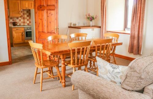 Draughton House | The Barn