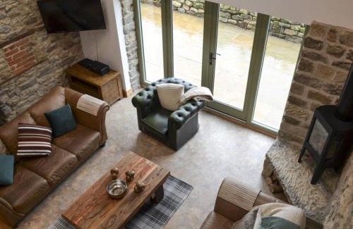 Scarborough House | The Barn