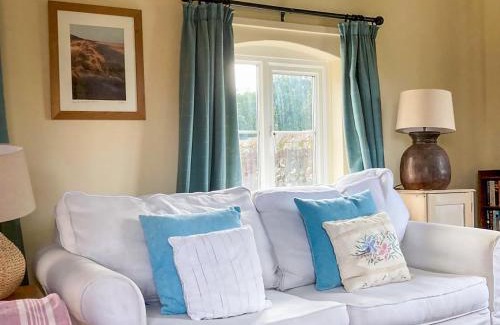 Stanhoe House | The Barn