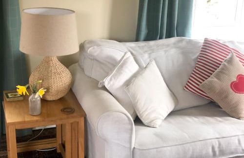 Stanhoe House | The Barn