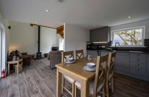 Torcastle Cottage | The Barn in Banavie near Fort William