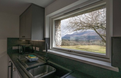 Torcastle Cottage | The Barn in Banavie near Fort William
