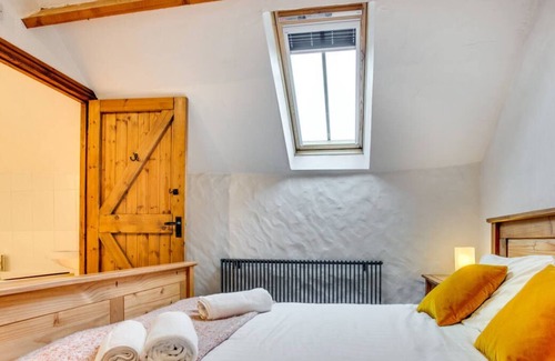 Trefin House | The Barn in Haverfordwest