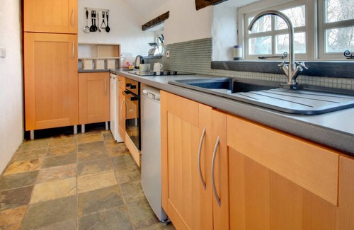 Trefin House | The Barn in Haverfordwest