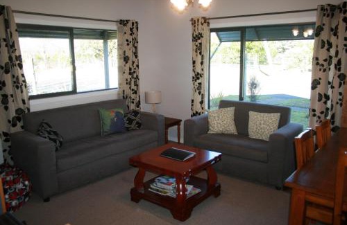 Turangi House | The Barn in Turangi