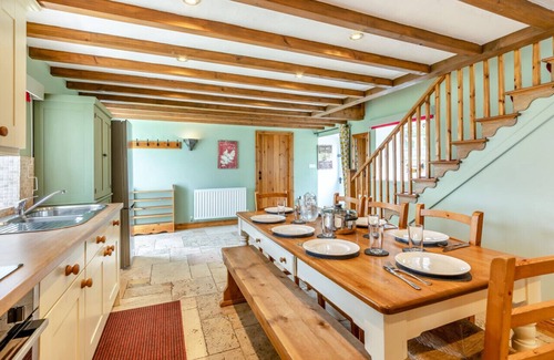 Easington House | The Barn - Ings Farm