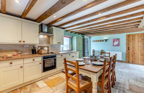 Easington House | The Barn - Ings Farm