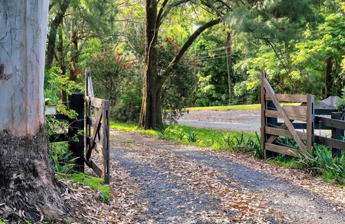 Shoalhaven City Council House | The Barn - Kangaroo Valley