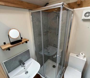 Haynes House | The Barn Mid Bedfordshire