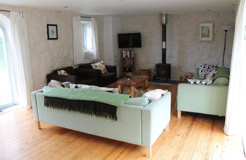 St Brides House | The Barn @ Mill Haven Place, 3 bedroom cottage