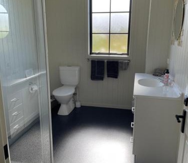 Mosgiel House | The Barn