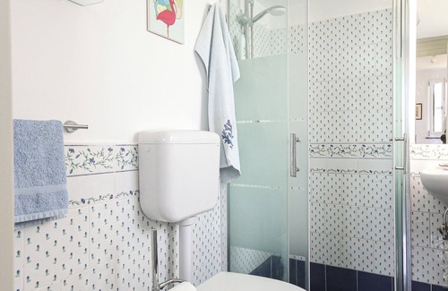 Priora House | The Barn Owl's nest: panoramic house between Sorrento and the Amalfi Coast