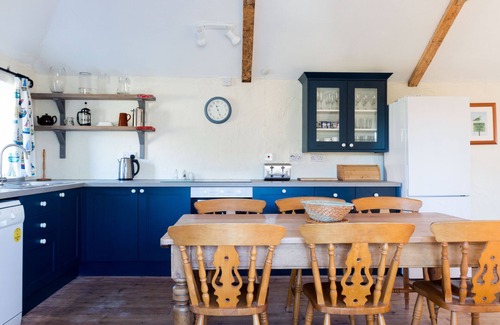 St Minver Cottage | The Barn, St Minver