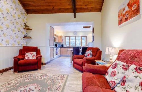 Westleigh House | The Barn - Uk35753