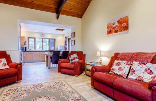 Westleigh House | The Barn - Uk35753